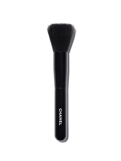 chanel shaving brush|chanel brush no 102.